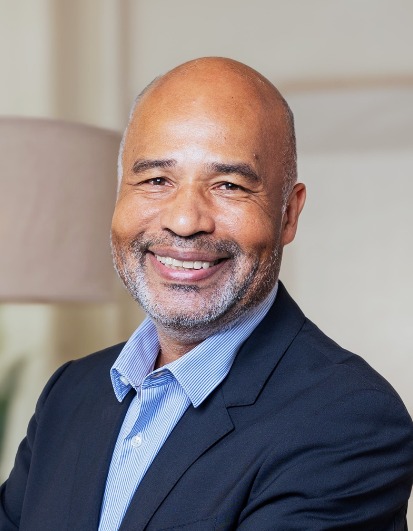 P. Roquelaure, Fondateur de PR Stratégie & Conseils